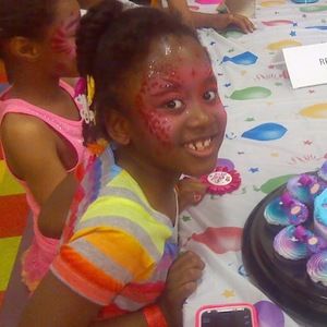 Meet your Posher, Patrice